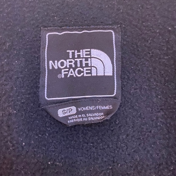 north face jacket - Picture 3 of 3